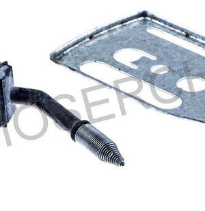Chapa Lubricacion Y Manguera Motosierra Husqvarna 136 137