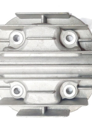 Tapa Cilindro Compresor Niwa Acw 300 500 Original