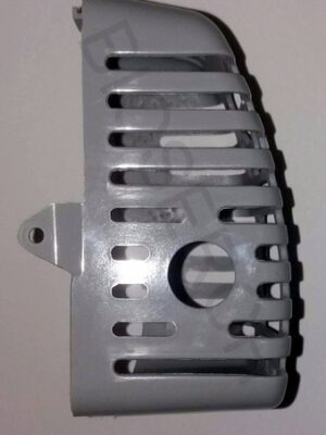 Cubre Escape Silenciado Motoguada?a Desmalezadora China 52