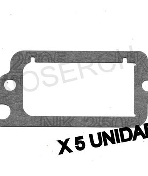 Junta Respiradero Para Briggs 4hp 695890 X 5 Unid