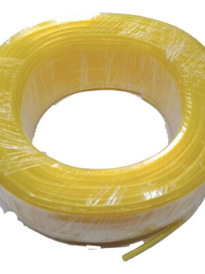 Rollo Manguera Combustible Int 2.5mm Ext 5mm Simil Tygon