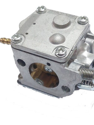 Carburador Motosierra Husqvarna 61 268 272 Alternativo