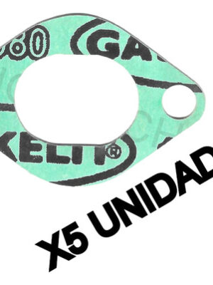 Junta Admisi?n Compatible Echo Cs 4200 510 5100 X 5 Unid
