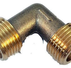 Codo De Salida De Aire Niwa  Anw-24/50