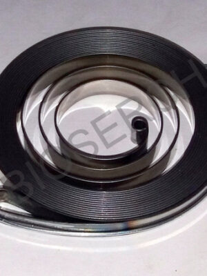 Resorte Arranque Motosierra Husqvarna 340 345 350 346xp