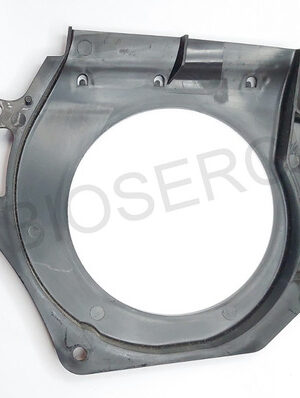 Placa Conductora Aire Motosierra Husqvarna 120 125 Original