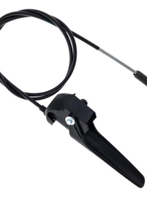 Gatillo Cable Embrague Motocultivador Husqvarna Drt900
