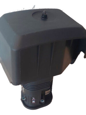 Filtro De Aire Completo Motor Estacionario 13 A 16 Hp
