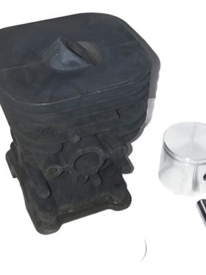 Kit Cilindro Completo Motoguada?a Husqvarna 128 C R