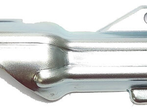 Chapa Soporte Protector Motoguada?a Husqvarna 236r 143rii