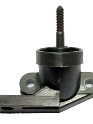 Soporte Filtro Aire Motosierra Sensei Cs-380 Original