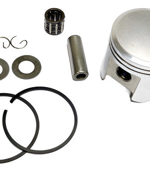 Kit Piston Completo Motoguada?a Desmalezadora Echo 4605