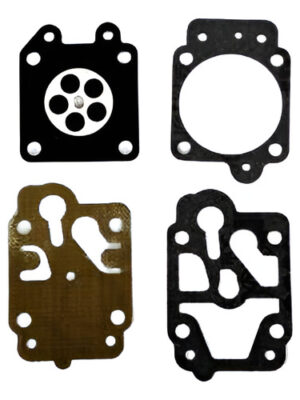 Jgo Diafragma Para Walbro D10 - Wyj Motoguada?a China X 10 U