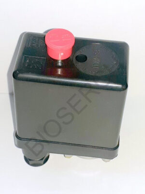 Automatico Presostato Compresor Aire 24 25 50 100 150 200