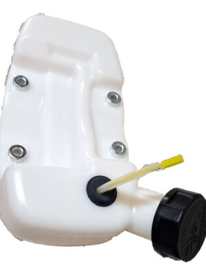 Tanque Combustible Completo Compatible Husqvarna 143r Ii