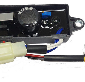 Avr Regulador Voltaje Para Generador Sensei Mge 2500