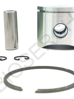 Kit Piston Completo Motosierrra Oleo Mac 931 / 936