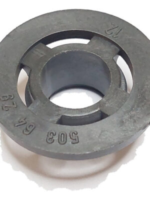 Sin Fin Bomba Aceite Motosierra Husqvarna 257 Original