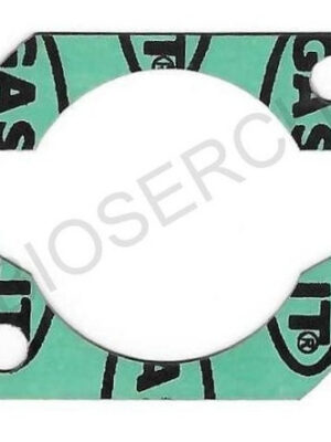 Junta Base Cilindro Soplador Chino 26cc 33cc
