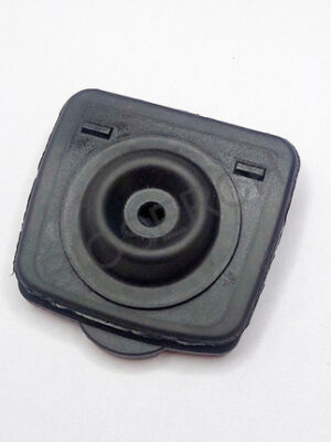 Buje De Goma Motosierra Husqvarna 340 345 350 Original