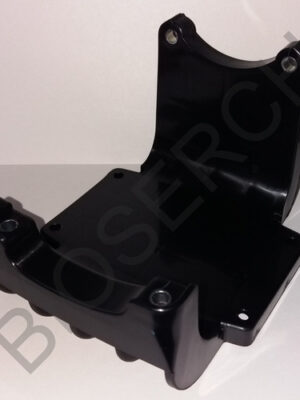 Protector Tanque Nafta Combustible Motoguada?a Echo Srm 4300