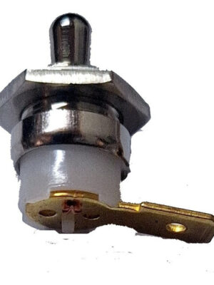 Llave Interruptor Pare Stop Motosierra Echo Cs 680 6701 6702