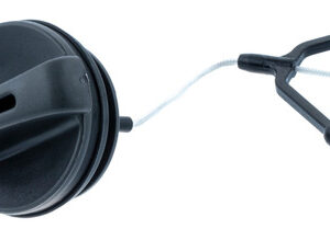 Tapon Combustible Motosierra Husqvarna 236 435 445 Original