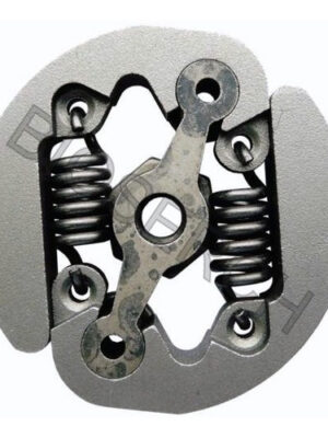 Embrague Completo Motoguada?a Husqvarna 225 R - 232r