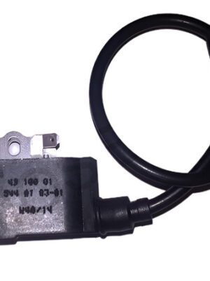 Bobina De Encendido Motosierra Husqvarna 55  257 Original