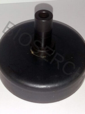 Campana Embrague Motoguada?a Husqvarna 143 Rii 236r 543rs