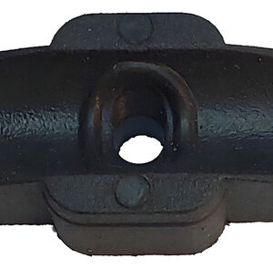 Goma Apoyo Bomba Aceite Motosierra Husqvarna 55 Original