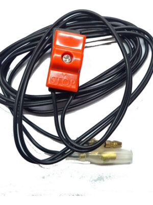 Llave Pare Stop Motoguada?a Echo Srm 3605 Original