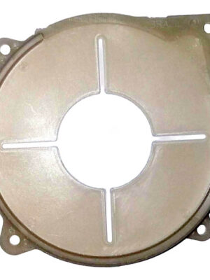 Cubierta Resorte Arranque Motosierra Husqvarna 61 Original