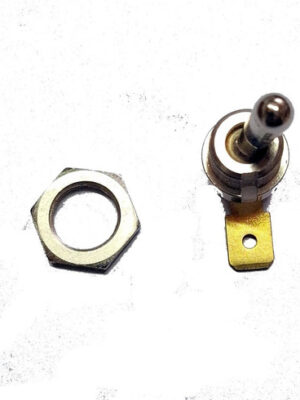 Llave Pare Stop Motosierra Echo Cs 3000 Original