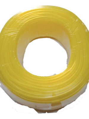 Rollo Manguera Combustible Int 3.2mm Ext 6mm Simil Tygon