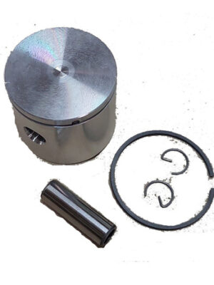 Kit Piston Motoguada?a Husqvarna 128 R Soplador 125 Vbx