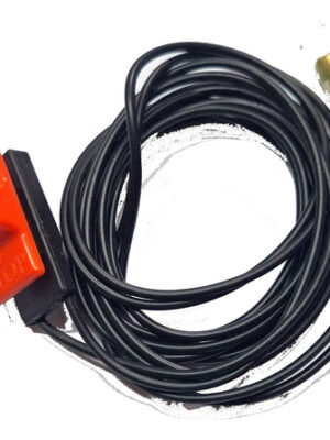 Llave Pare Stop Motoguada?a Echo Srm 270 / 4605 Original