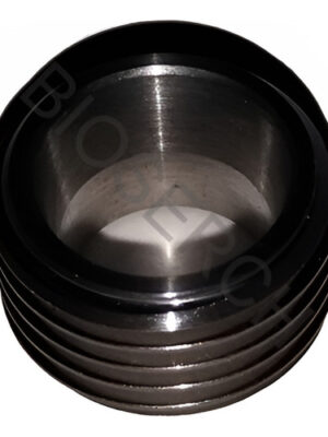 Sin Fin Bomba De Aceite Motosierra Echo Cs 510