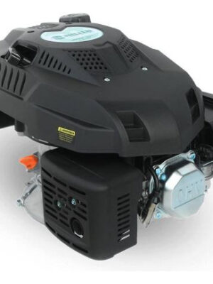 Motor Niwa Cortacesped 6,5 Hp Eje Vertical Mvnw-201