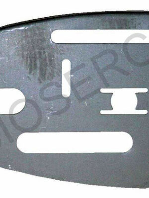 Chapa De Lubricacion  Motosierra Husqvarna 61 Original