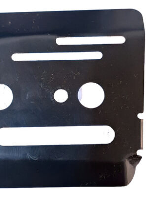 Chapa Placa Lubricacion Motosierra Husqvarna 120 125