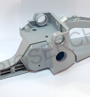 Tanque Combustible Motosierra Shizen Ms 45 - Ms50
