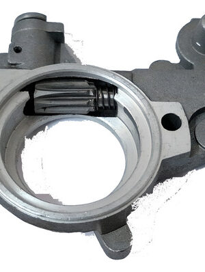 Bomba De Aceite Compatible Motosierra Sthil Ms 260