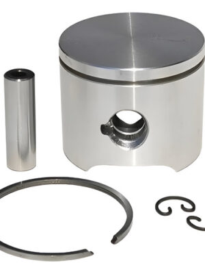 Piston Compatible Motosierra Husqvarna 36 136 137