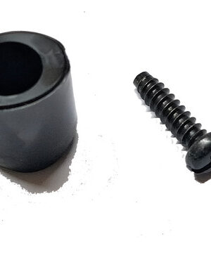 Taco Amortiguador Con Tornillo Motosierra Echo Cs 3500