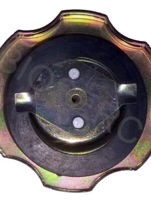 Tapa Tanque Tapon Motor Estacionario Sensei Original