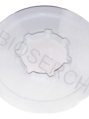 Guardapolvo Plastico  Motosierra Husqvarna 61 Original
