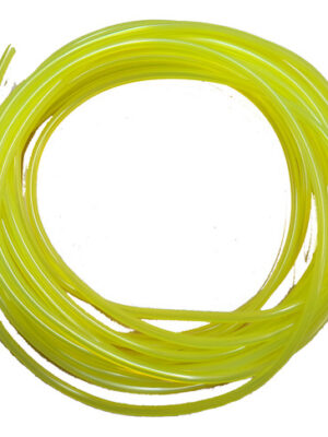 Rollo Manguera Combustible Int 2.5mm Ext 5mm X 20 Mts