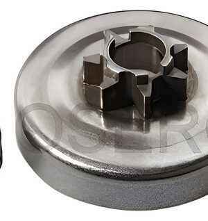 Pi?on Campana Embrague Motosierra Husqvarna 455 Paso .325