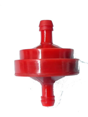 Filtro Combustible Para Tractor Cortacesped Motor Universal